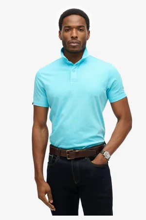 Superdry Poloshirt ESSENTIAL JERSEY POLO
