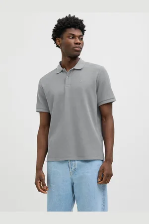 JACK & JONES Poloshirt JJEAUSTIN POLO SS NOOS