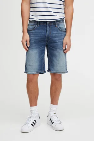 Blend Short BHTWISTER-denimshorts