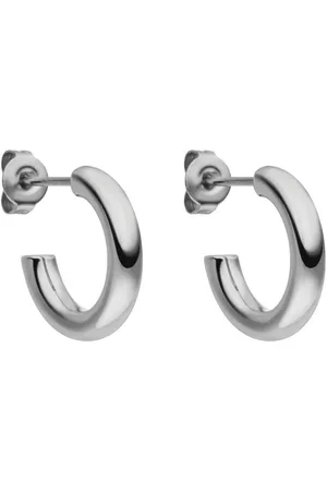 Purelei Oorringen Sieraad cadeau Brave oorbellen, 2149-Earring-Brave met jurk, overhemd, jeans, sportschoenen! gelegenheid verjaardag kerstmis