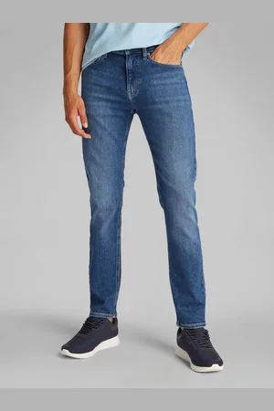 Calvin Klein Skinny fit jeans Skinny in minimalistische look