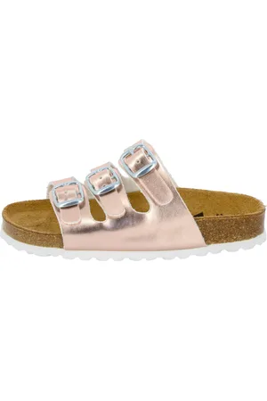 LICO Slippers Bioline Kids Shine