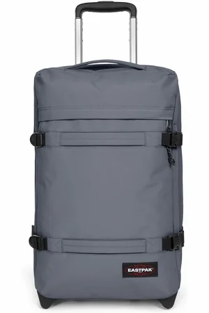 Eastpak Zachte bagage trolley TRANSIT