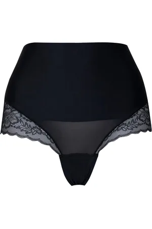 Magic Shapingslip Tummy Shaper Lace