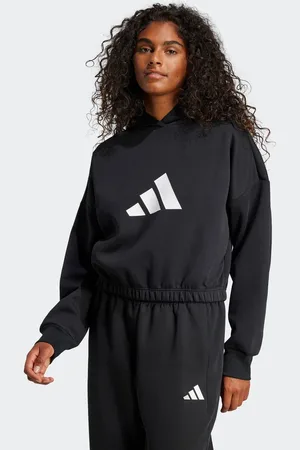 adidas Hoodie W FI 3B OH HD