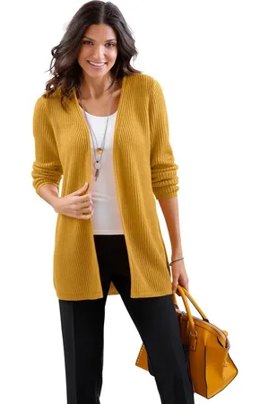 Classic Basics Vest
