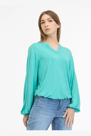 Ragwear Shirt met lange mouwen SANTICA