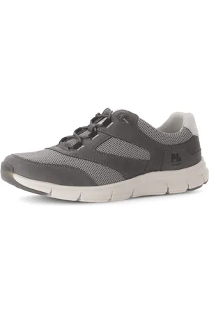 Gabor Slip-on sneakers , slippers, vrijetijdsschoen, lage schoen, comfort schoen in g-breedte