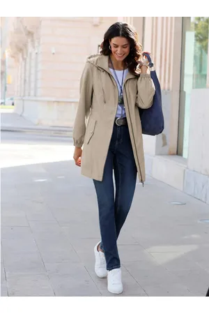 Classic Inspirationen Anorak