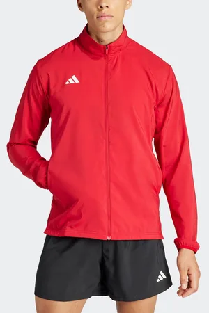 adidas Runningjack ADIZERO E JCKT
