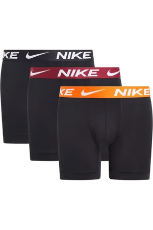 Nike Boxershort BOXER BRIEF 3PK met nike logo-elastische band (3 stuks)