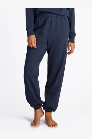 Tommy Hilfiger Sweatbroek TRACK PANTS met geborduurd logo