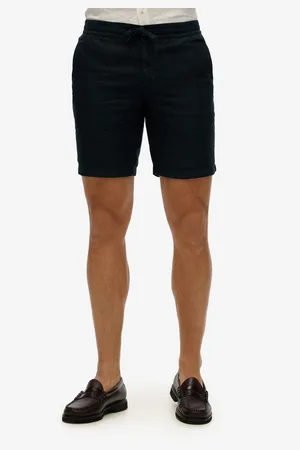Superdry Short MERCHANT LINEN SHORT