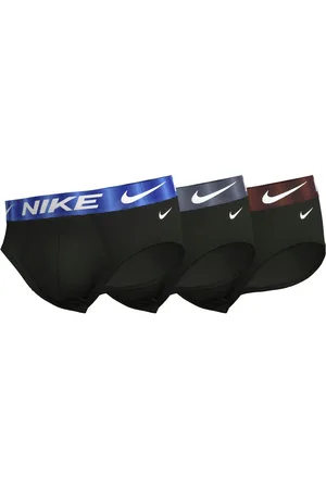 Nike Hipster HIP BRIEF 3PK met nike logo-elastische band (3 stuks)