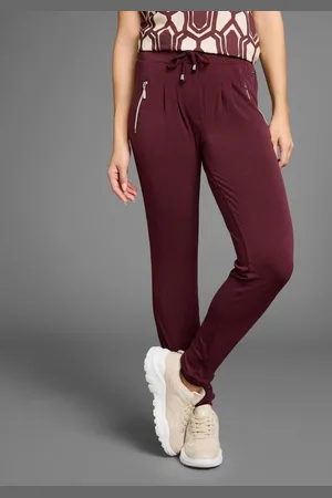 Laura Scott Joggingbroek met ritszakken