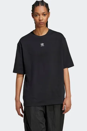 adidas T-shirt ESS BOYFR TEE