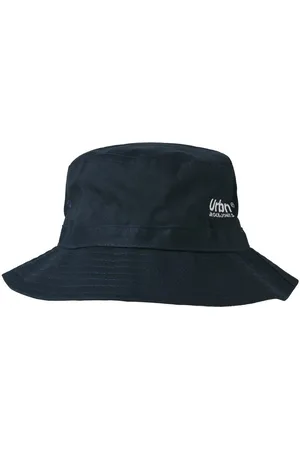 JACK & JONES Vissershoed JACURBN BUCKET HAT SN