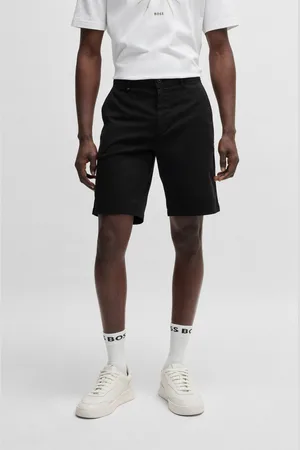 HUGO BOSS Chino-short Chino-slim-Shorts