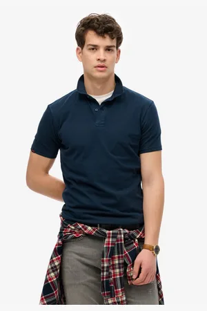 Superdry Poloshirt ESSENTIAL JERSEY POLO