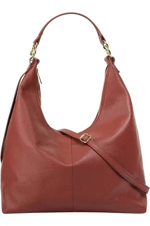 Samantha Look Shopper Made in Italy, Grote handtas met smartphonevak, schoudertas met draagriem