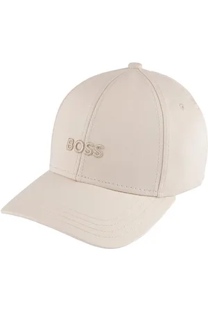 HUGO BOSS Baseball pet Ari met logo borduursel in dezelfde kleur, unisex