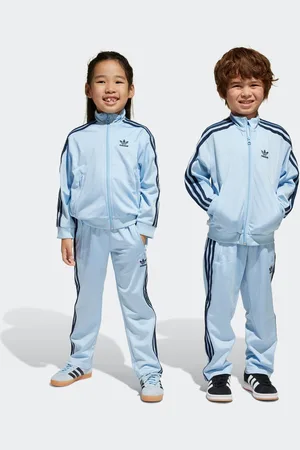 adidas Trainingspak FIREBIRD TS (2-delig)