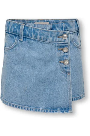 ONLY Jeans rok KOGJENNY SKORT DNM PIM020 NOOS
