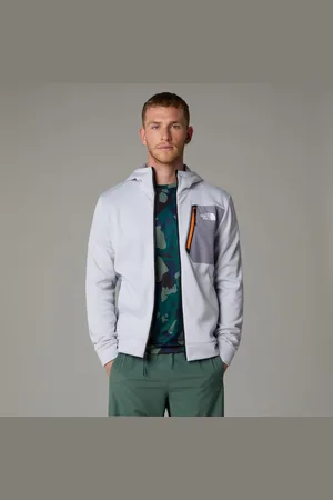 The North Face Fleecejack M MA FZ FLEECE