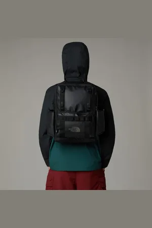 The North Face Rugzak BASE CAMP DAYPACK (1-delig)