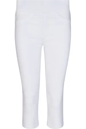 Freequent Caprilegging FQSHANTAL-CA-POWER met extra brede band