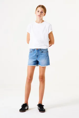 Garcia Short RIANNA voor girls