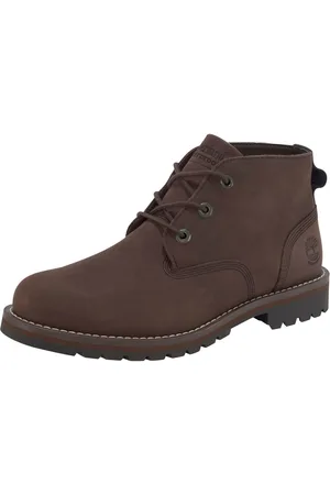 Timberland Veterschoenen Larchmont II WP Chukka Winterlaarzen, veterschoenen, winterschoenen, waterdicht
