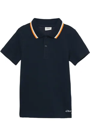 QS by s.Oliver Poloshirt