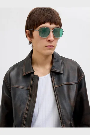 JACK & JONES Zonnebril JACRYDER SUNGLASSES NOOS