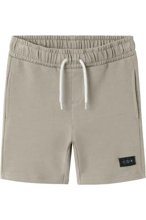 NAME IT Short NKMFRITZO NREG SWE SHORTS UNB PB