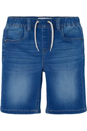 NAME IT Short NKMRYAN JOGGER DNM L SHOR