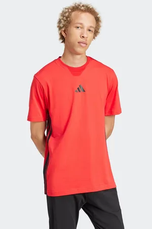 adidas T-shirt M 3S SJ T