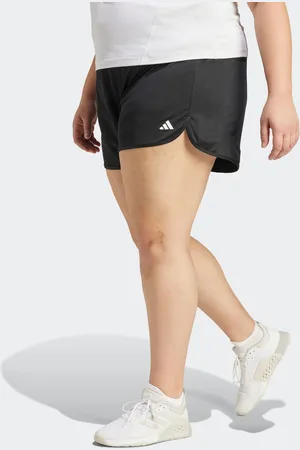 adidas Short PACER KNIT H PS (1-delig)