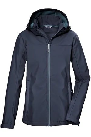 Killtec Softshell-jack