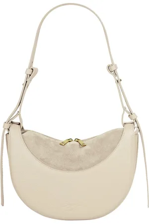 Samantha Look Schoudertas echt leer, made in italy