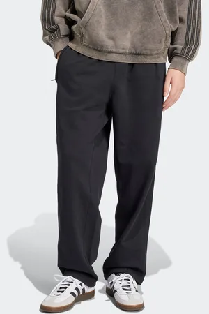 adidas Sportbroek P ESS WIDE PT (1-delig)