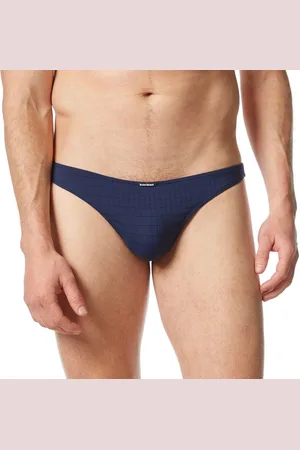 Bruno Banani String CHECK LINE 2.0 STRING