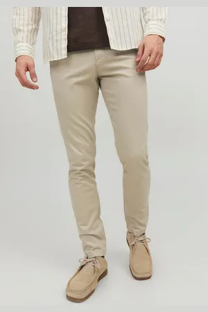 JACK & JONES Chino JPSTMARCO JJBOWIE NOOS