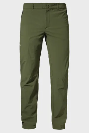 Schöffel Outdoorbroek Pants Hestad M