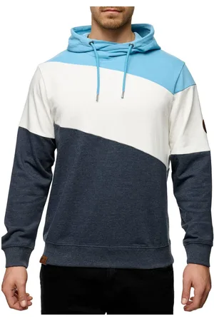 INDICODE Hoodie INAlami