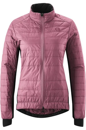 Gonso Fietsjack Trail Jacket Primaloft W Damesjack met hoge warmte-isolatie