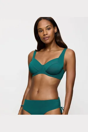 Triumph Beugelbikinitop Summer Mix & Match W 01 sd