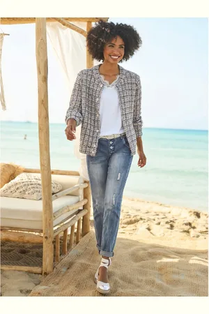 Heine Cardigan