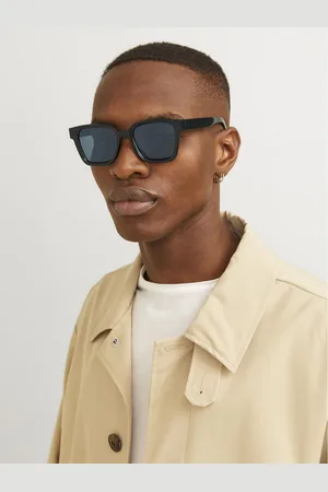 JACK & JONES Zonnebril JACPONTUS SUNGLASSES NOOS