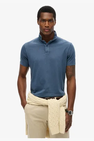 Superdry Poloshirt ESSENTIAL JERSEY POLO